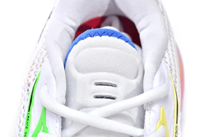 Nike Air Zoom G.T. Cut Ghost DX4112-114