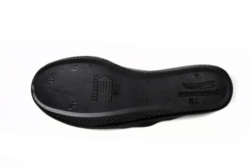 Nike Air Zoom G.T. Cut White Laser All Black DM5039- 002