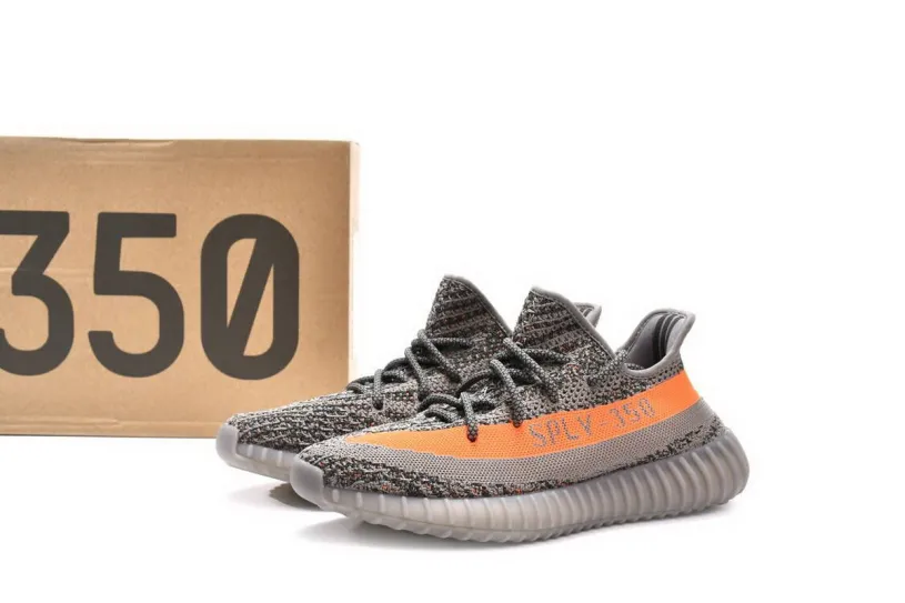 (OG) Yeezy Boost 350 V2 Beluga Reflective Reps GW1229