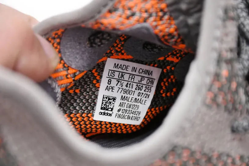 (OG) Yeezy Boost 350 V2 Beluga Reflective Reps GW1229