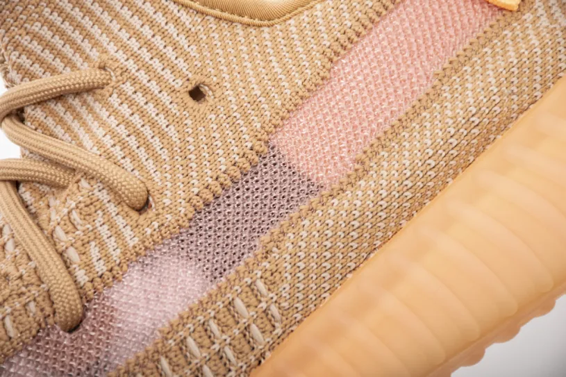 Adidas Yeezy Boost 350 V2 “Clay” Reps EG7490
