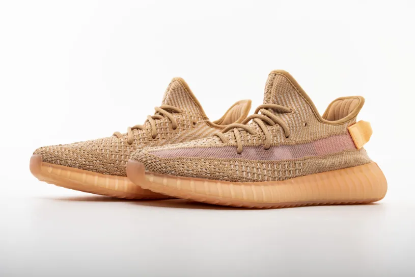 Adidas Yeezy Boost 350 V2 “Clay” Reps EG7490