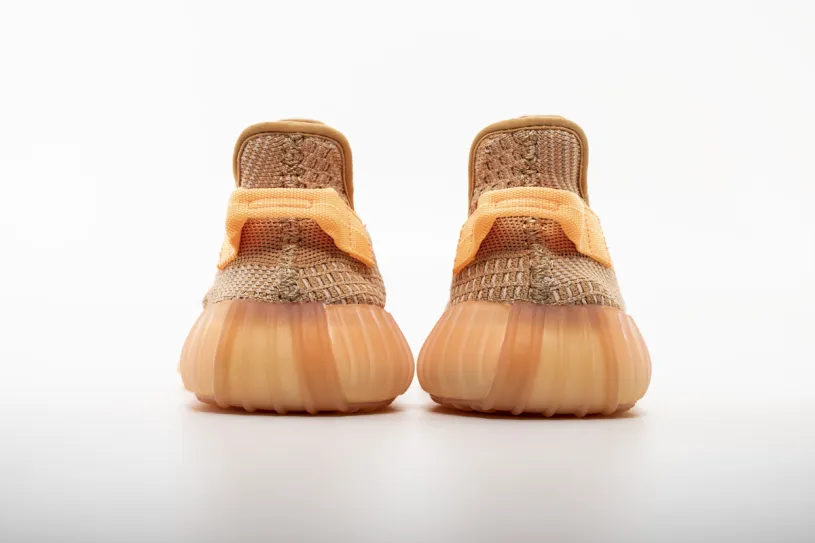 Adidas Yeezy Boost 350 V2 “Clay” Reps EG7490