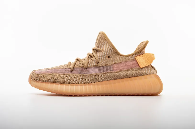 Adidas Yeezy Boost 350 V2 “Clay” Reps EG7490