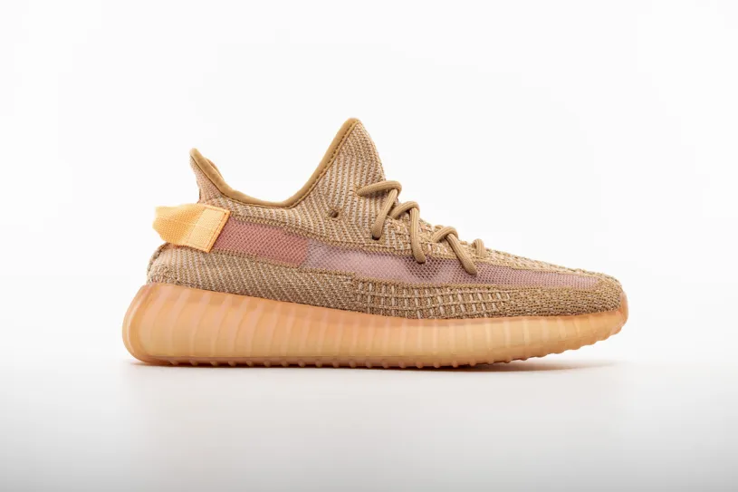 Adidas Yeezy Boost 350 V2 “Clay” Reps EG7490