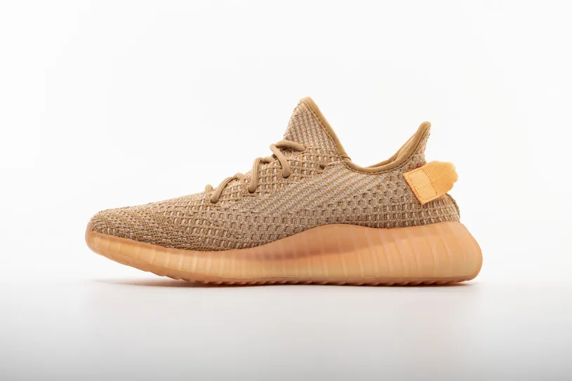 Adidas Yeezy Boost 350 V2 “Clay” Reps EG7490