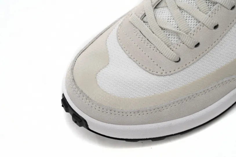 Tom Sachs x NikeCraft General Purpose Shoe Rice Whi Te DA6672-800