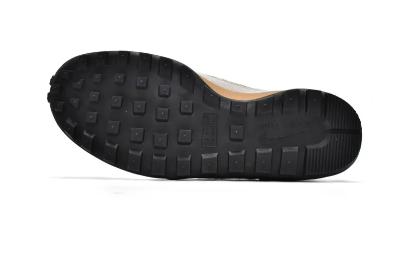 Tom Sachs x NikeCraft General Purpose Shoe Rice White Ash DA6672-200