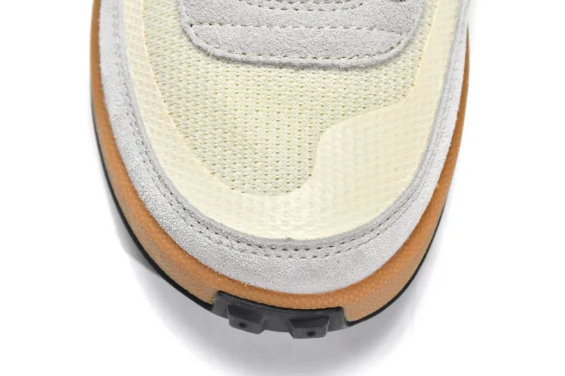 Tom Sachs x NikeCraft General Purpose Shoe Rice White Ash DA6672-200