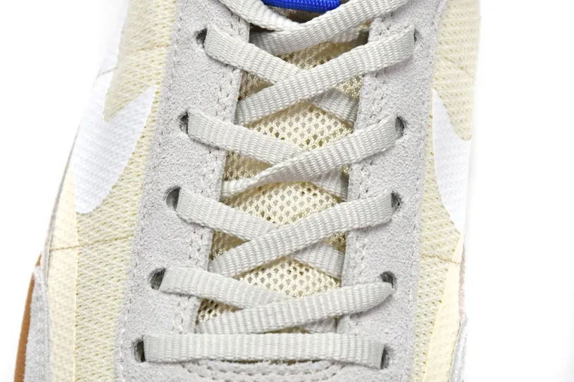 Tom Sachs x NikeCraft General Purpose Shoe Rice White Ash DA6672-200