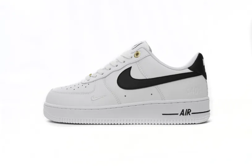 Nike Air Force 1 Low “40th Anniversary” DQ7658-100