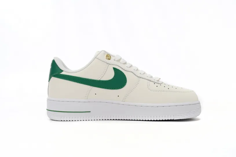 Nike Air Force 1’07 Low Beige Green  DQ7582-101