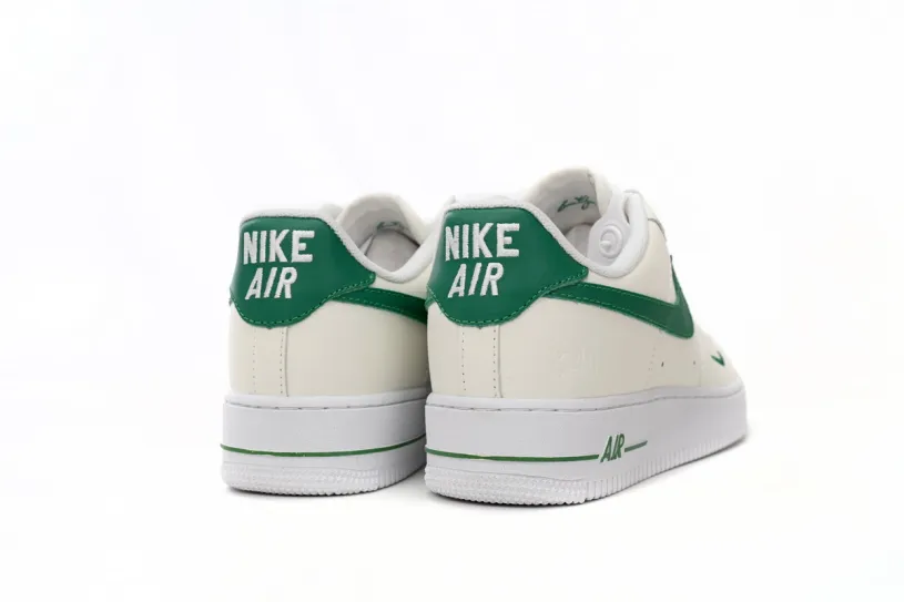 Nike Air Force 1’07 Low Beige Green  DQ7582-101