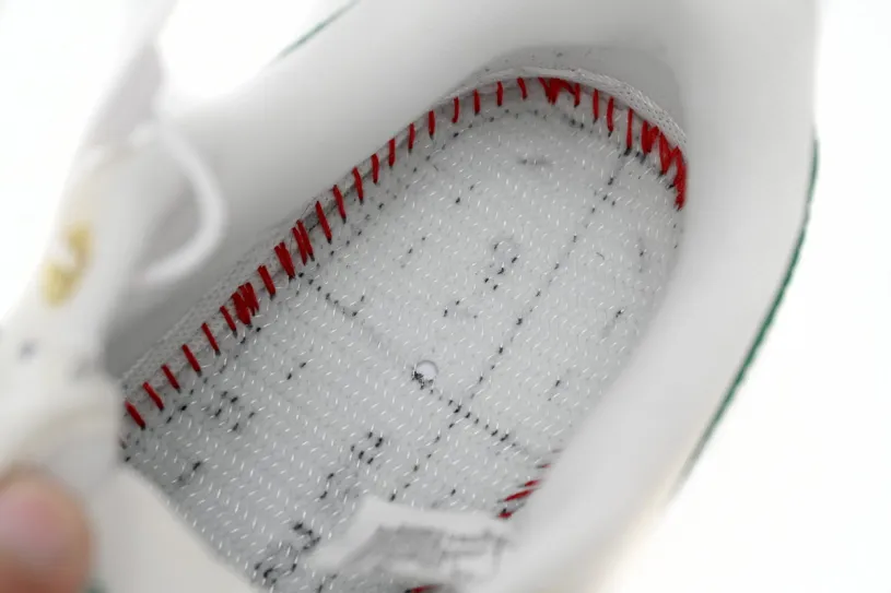 Nike Air Force 1’07 Low Beige Green  DQ7582-101