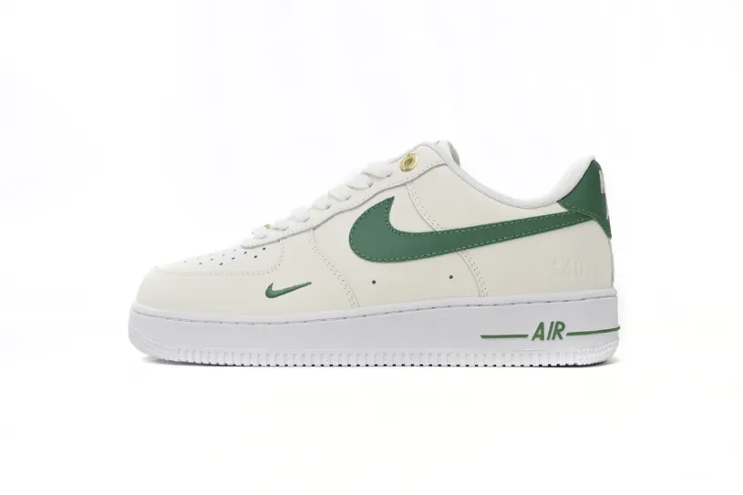 Nike Air Force 1’07 Low Beige Green DQ7582-101