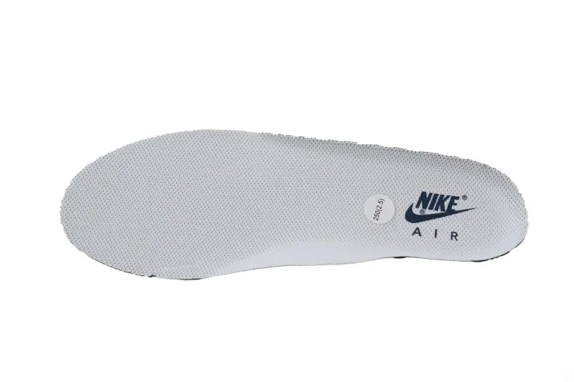 Nike Air Force 1 Low Men Shoes “College Pack”  DQ7659-101