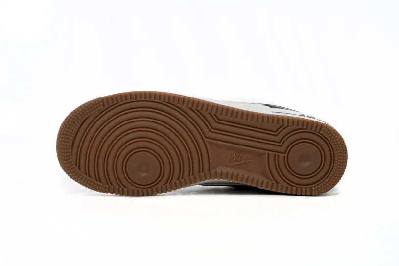 Nike Air Force 1 Low Men Shoes “College Pack”  DQ7659-101