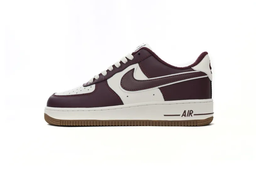 Nike Air Force 1 Low “College Pack” DQ7659-102