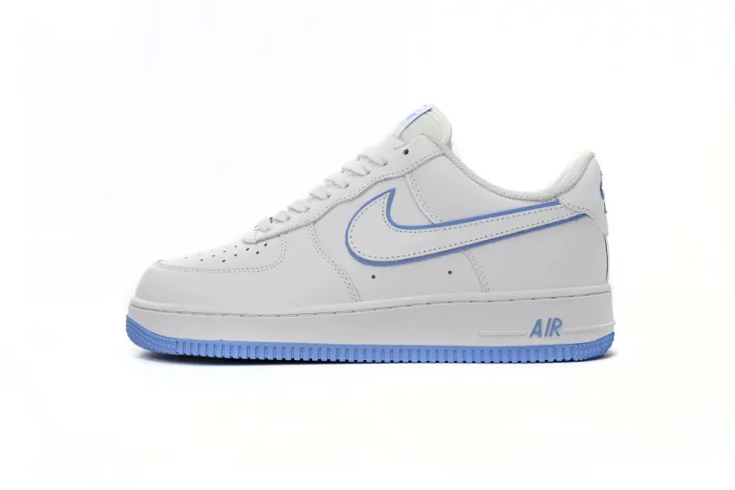 Nike Air Force 1 Low University Blue DV0788-101