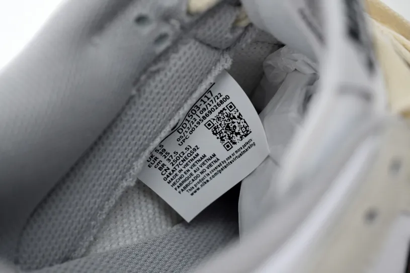 Nike Dunk Gone Fishing Low Flowering Messenger DD1503-117