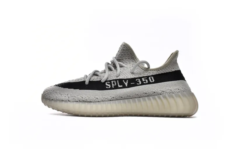 (OG) adidas Yeezy Boost 350 V2 Slate Reps HP7870