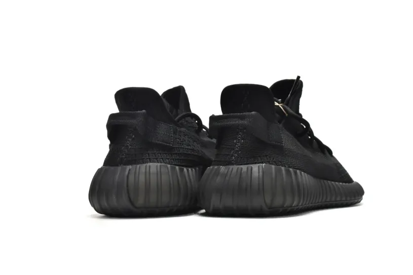 (OG)adidas Yeezy Boost 350 V2 'Onyx' HQ4540