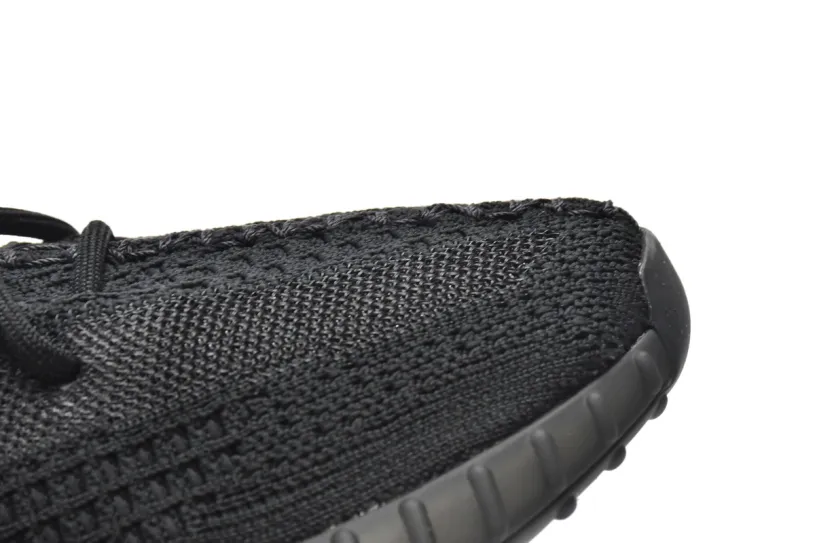 (OG)adidas Yeezy Boost 350 V2 'Onyx' HQ4540