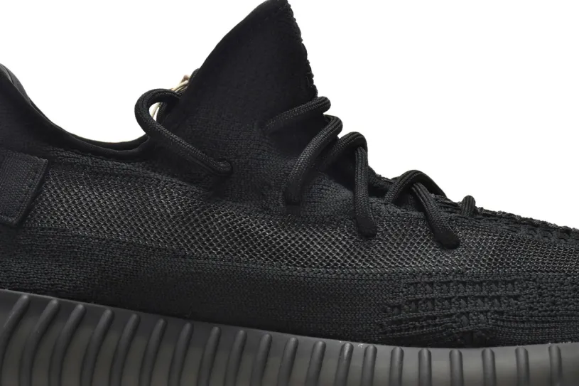 (OG)adidas Yeezy Boost 350 V2 'Onyx' HQ4540