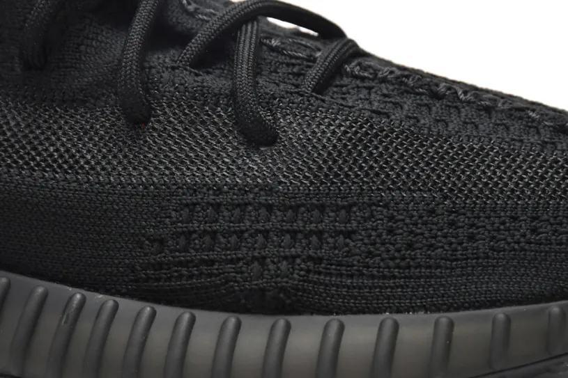 (OG)adidas Yeezy Boost 350 V2 'Onyx' HQ4540