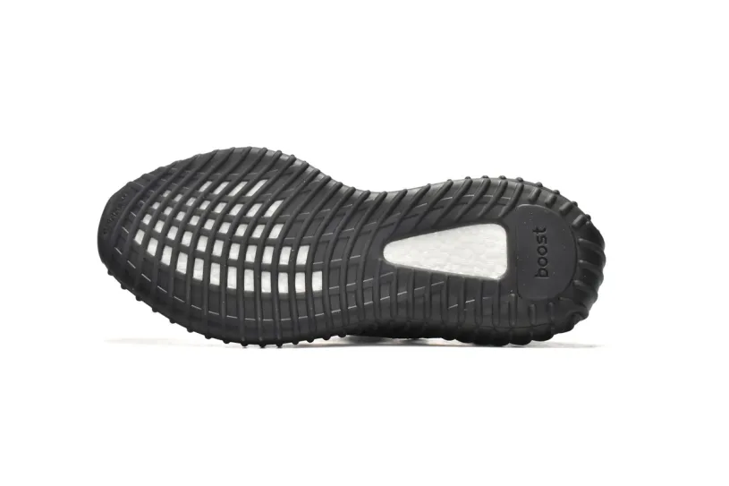 (OG)adidas Yeezy Boost 350 V2 'Onyx' HQ4540