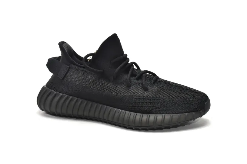 (OG)adidas Yeezy Boost 350 V2 'Onyx' HQ4540