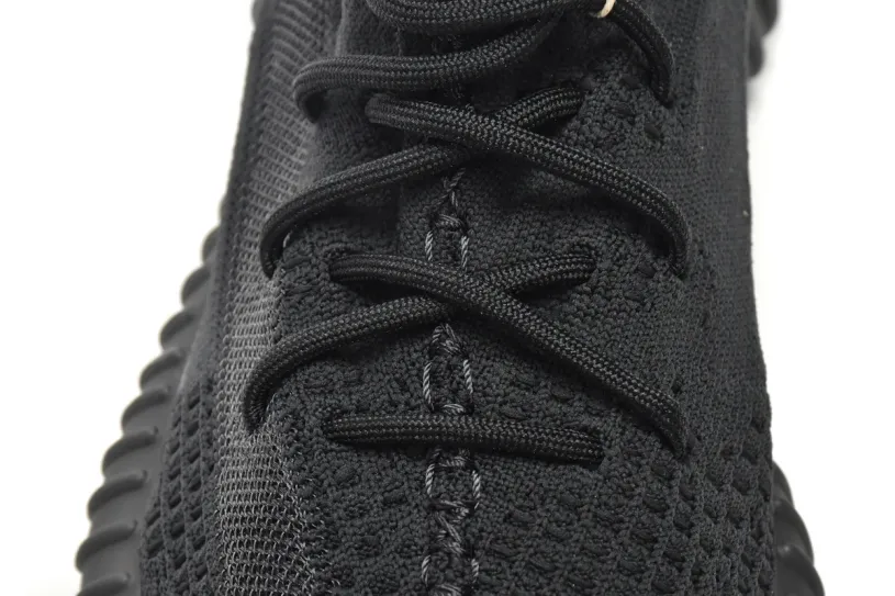 (OG)adidas Yeezy Boost 350 V2 'Onyx' HQ4540