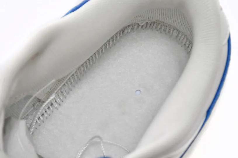 Nike Air Monarch Dunk Low Sail Blue DX3198-133