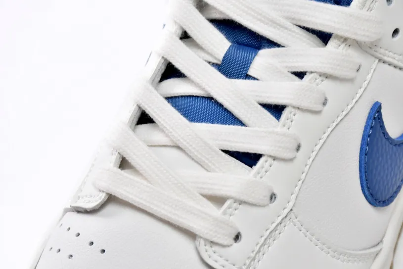 Nike Air Monarch Dunk Low Sail Blue DX3198-133