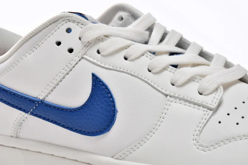 Nike Air Monarch Dunk Low Sail Blue DX3198-133