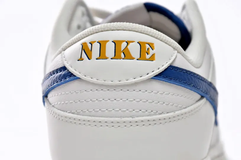 Nike Air Monarch Dunk Low Sail Blue DX3198-133