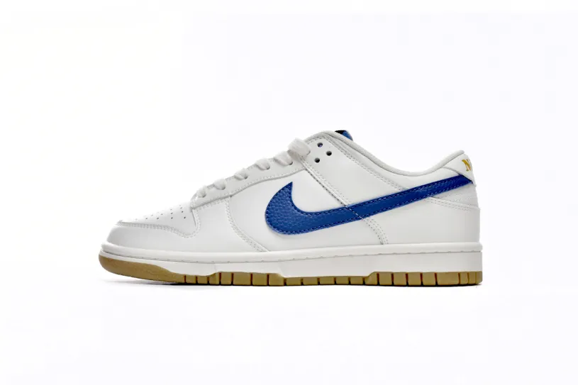 Nike Dunk Low Sail Blue DX3198-133