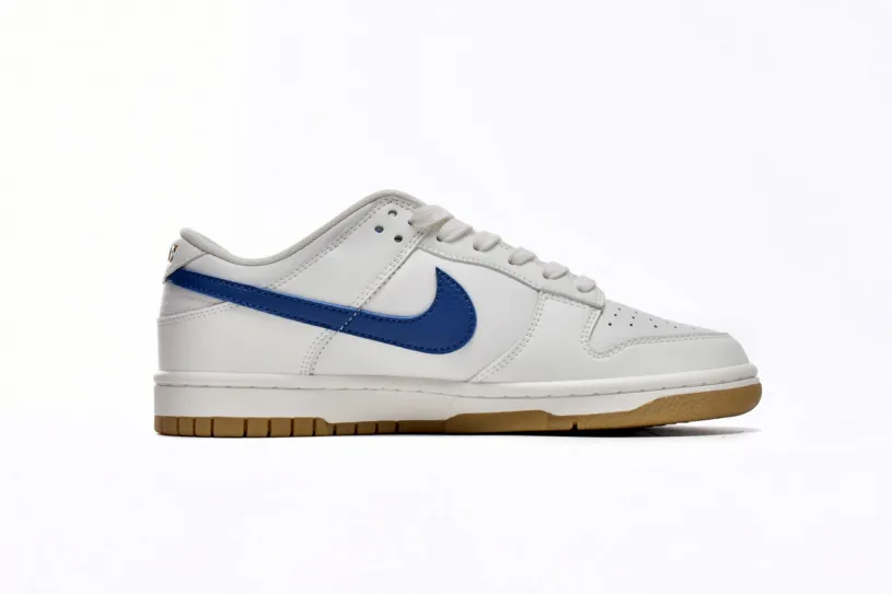 Nike Air Monarch Dunk Low Sail Blue DX3198-133