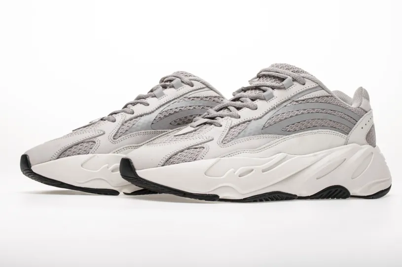 Yeezy Boost 700 V2 “Static” EF2829