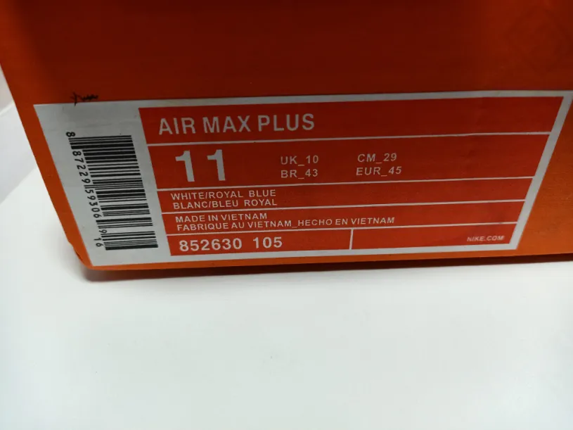 NOCTA X Nike HOT STEP AIR TERRA 'BLACK' DH4692-001