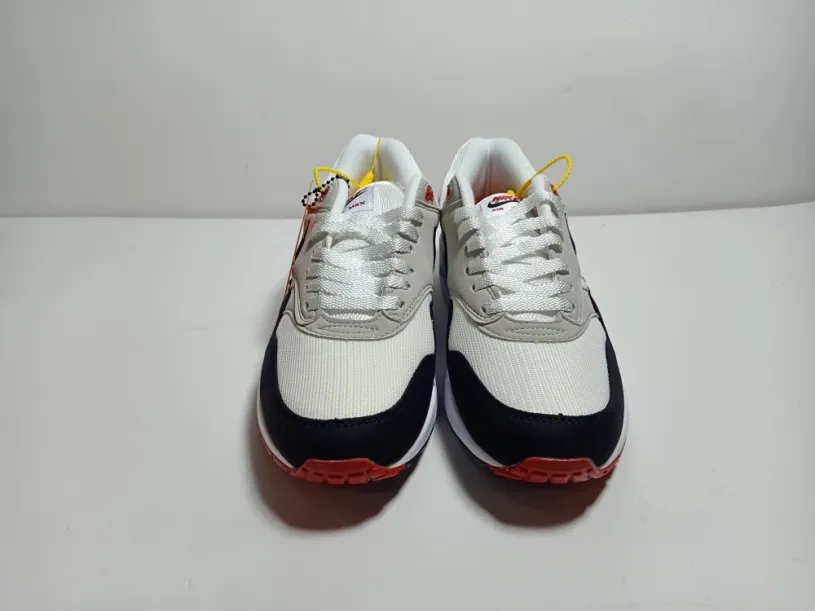 Nike Air Max 1  Obsidian 908375-104