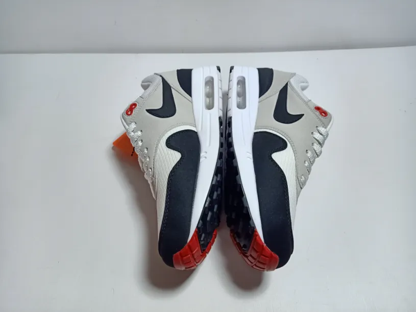 Nike Air Max 1  Obsidian 908375-104