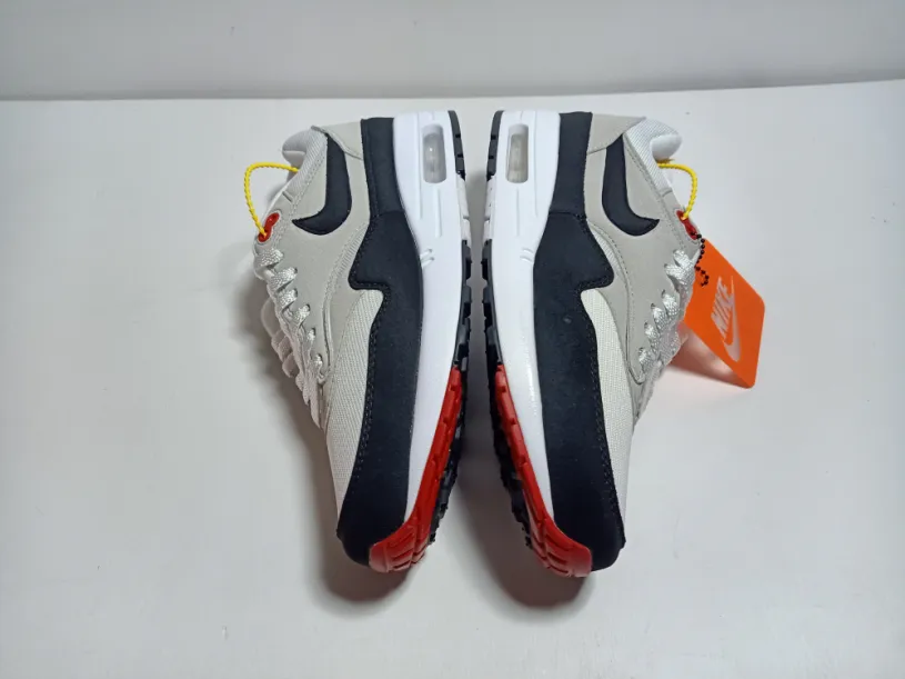 Nike Air Max 1  Obsidian 908375-104