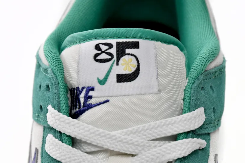 Nike Dunk Blue Low 85  DO9457-101