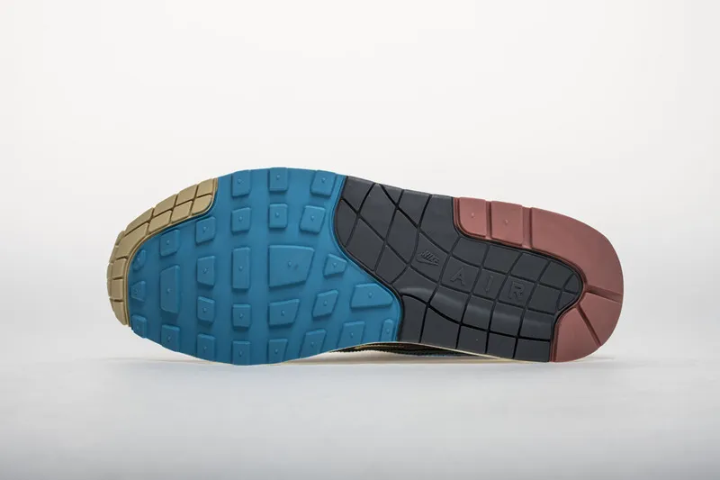 MAX97 OFF-WHITE x Nike Air Max 97 Release Date Corduroy Cap AJ4219-400