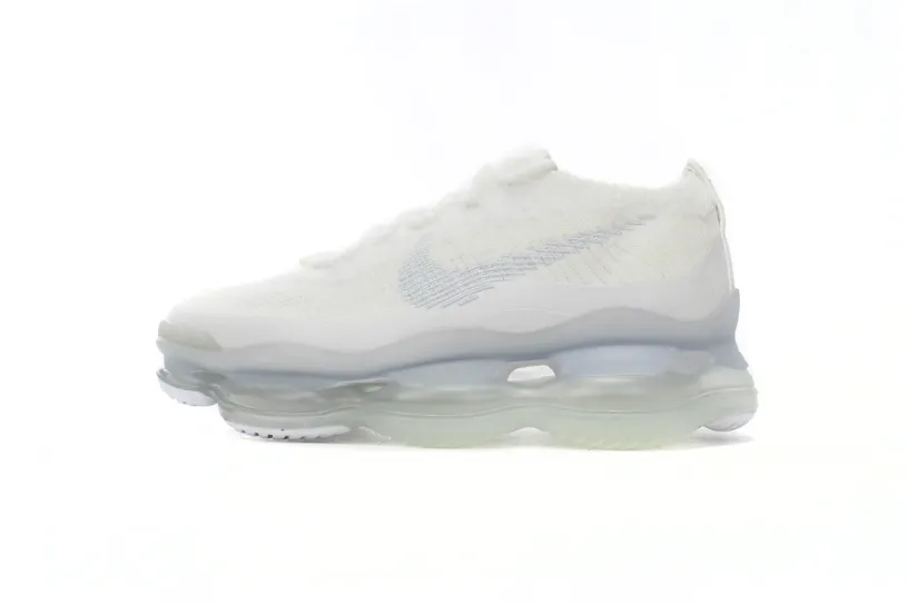 Nike Air Max Scorpion FK Lemon White DJ4701-100