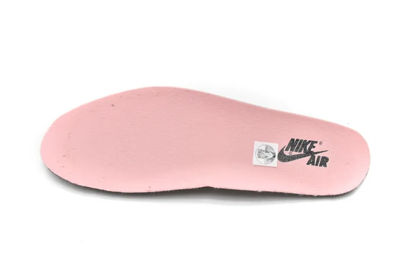 (OG)Jordan Air Force 1 Fusion High OG WMNS Stage Haze 555088-108