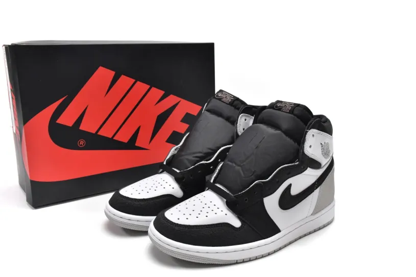 (OG)Jordan Air Force 1 Fusion High OG WMNS Stage Haze 555088-108