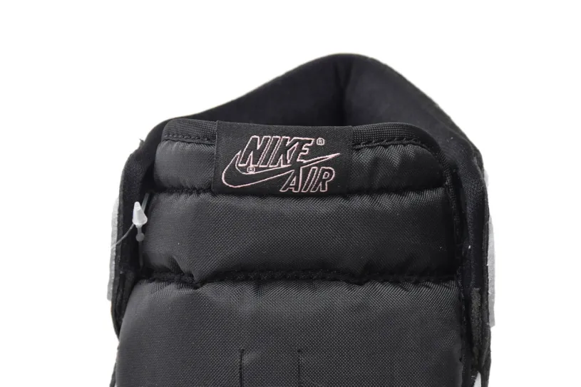 (OG)Jordan Air Force 1 Fusion High OG WMNS Stage Haze 555088-108