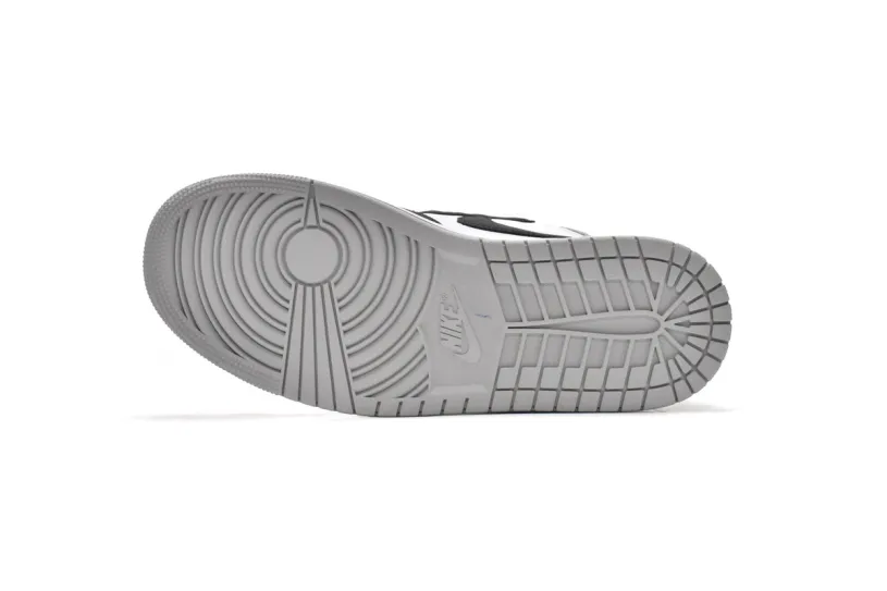 (OG)Jordan Air Force 1 Fusion High OG WMNS Stage Haze 555088-108